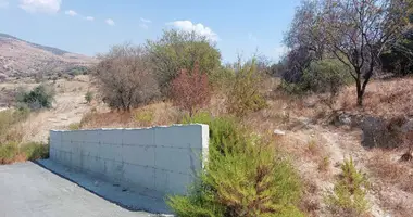 Apartamento en Agia Marina Kelokedaron, Chipre