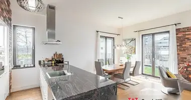 4 room apartment in Prague, Czech Republic