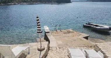 Hotel 291 m² in Opcina Vela Luka, Kroatien