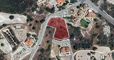 Apartment in Pissouri Municipality, Cyprus