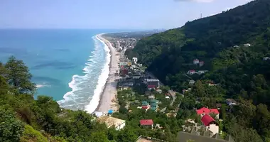 Plot of land in Batumi, Georgia