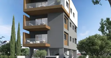 Квартира 7 спален в муниципалитет Лимасол, Кипр