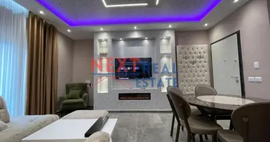 Квартира 2 комнаты в Влёра, Албания