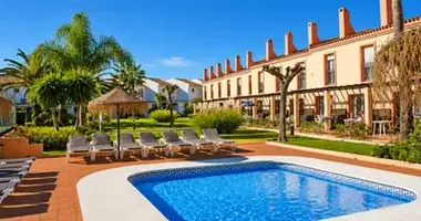 Apartamento 2 habitaciones en Mijas, Španjolska