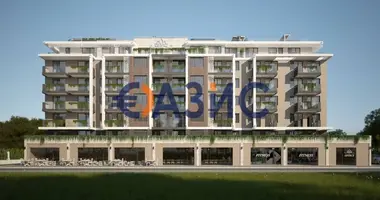 Apartamento 2 habitaciones en Nesebar, Bulgaria