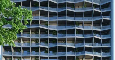 Apartamento en Tiflis, Georgia