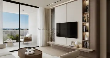 Apartamento 2 habitaciones en Pafos, Chipre