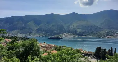 Wohnung 2 Schlafzimmer in Dobrota, Montenegro