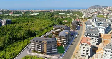 Mieszkanie 1 pokój w Mediterranean Region, Turcja
