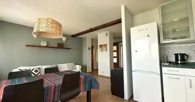 2 bedroom apartment in Warsaw, Poland