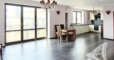 2 room apartment in Brest, Belarus