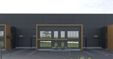 Gewerbefläche 741 m² in Moskau, Russland