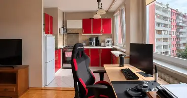 Appartement 2 chambres dans Vratislavie, Pologne