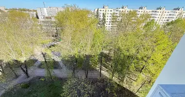 Wohnung 4 zimmer in Minsk, Belarus
