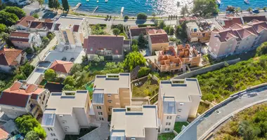 Apartamento 2 habitaciones en Donja Lastva, Montenegro