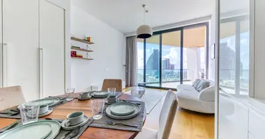 Wohnung 1 Schlafzimmer in Germasogeia, Zypern