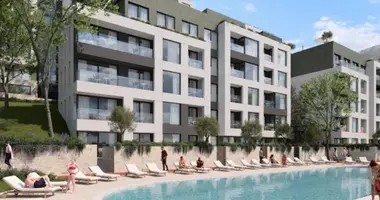 Квартира 2 спальни в Mrcevac, Черногория