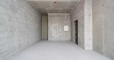 Propiedad comercial 27 m² en Minsk, Belarús