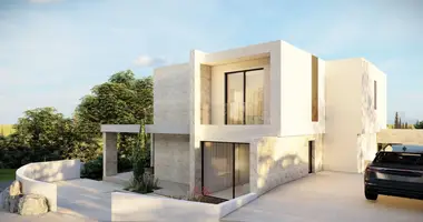 4 bedroom apartment in Peristerona, Cyprus