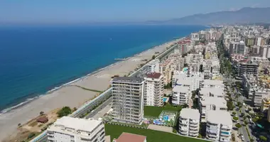 Квартира 3 комнаты в Mahmutlar Mahallesi, Турция