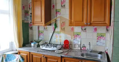 Apartamento 2 habitaciones en Dzivin, Belarús
