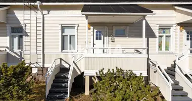 Wohnung 2 zimmer in Kotka Hamina sub region, Finnland