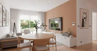 Apartamento 3 habitaciones en Los Alcazares, Španjolska
