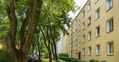 Wohnung 2 zimmer in Warschau, Polen
