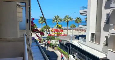 🔑🏡 1+1 APARTMENT FOR RENT IN LUNGOMARE, VLORA 📍 Near Da Vinci Lounge Vlore в Влёра, Албания
