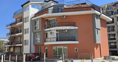 1 bedroom apartment in Sveti Vlas, Bulgaria