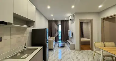 Condo 2 pokoi w Sangkat Phnom Penh Thmei, Kambodża