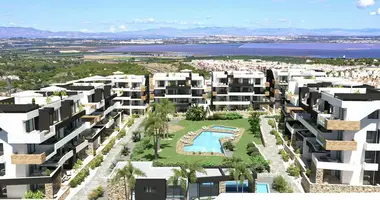Apartamento 2 habitaciones en Orihuela, Španjolska