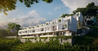 Mieszkanie 3 pokoi w Batumi, Gruzja