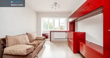 1 room apartment in Vilnius, Lithuania