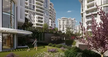 Appartement 2 chambres dans Cayirkoy Mahallesi, Turquie