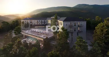 Apartment in Prodromos, Cyprus