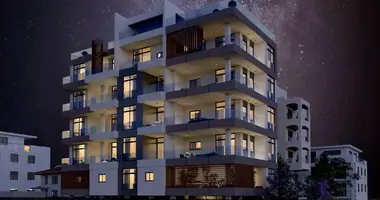 Penthouse w Jermasoja, Cypr