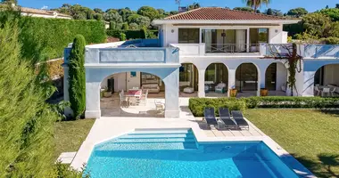 4-Schlafzimmer-Villa in Frankreich