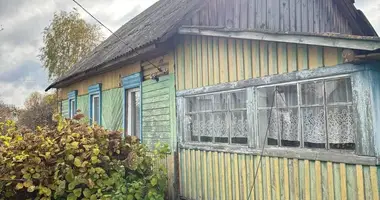 Дом в Борщёвка, Беларусь