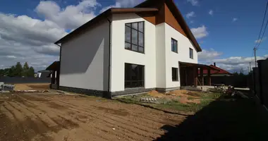 Коттедж в Колодищанский сельский Совет, Беларусь
