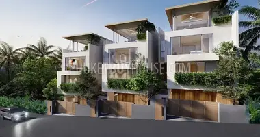 3 bedroom apartment in Rawai, Thailand