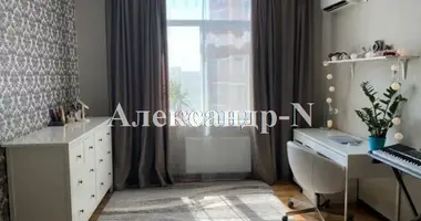 Mieszkanie 2 pokoi w Odessa, Ukraina