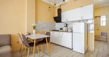 1 bedroom rent in Saburtalo in Tbilisi, Georgia
