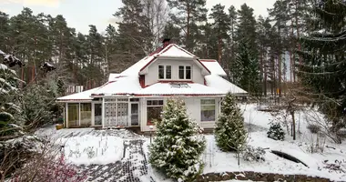 Dom 5 pokojów w Klavas, Łotwa