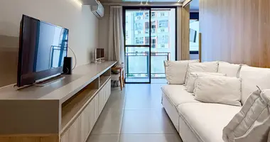 2 bedroom apartment in Regiao Geografica Imediata do Rio de Janeiro, Brazil