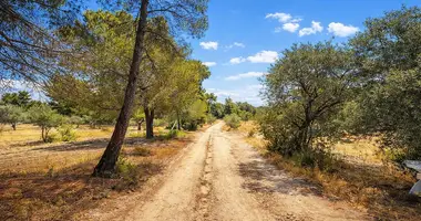Terrain dans Neos Marmaras, Grèce