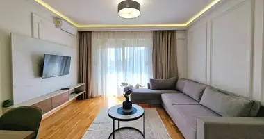 1 bedroom apartment in Becici, Montenegro