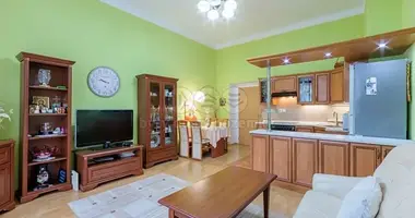 Appartement 2 chambres dans okres Karlovy Vary, République tchèque