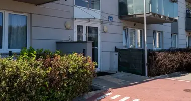 Apartamento 2 habitaciones en Varsovia, Polonia