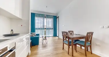 1 bedroom apartment in Limassol District, Cyprus